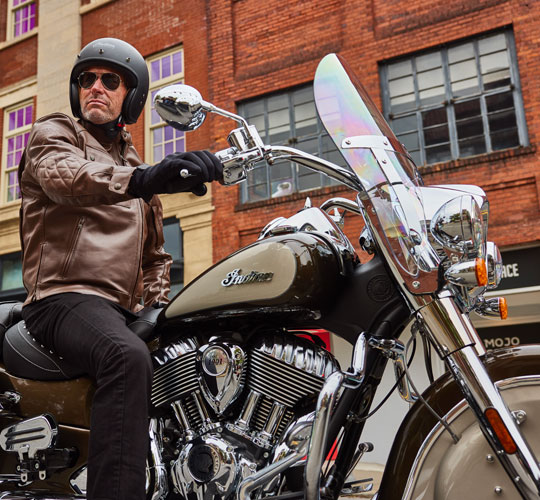 快適なストップアンドゴー